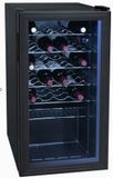 88L 27 Bottles Wine Refrigerator