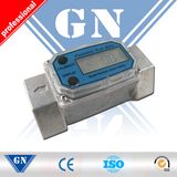 Low Price Welcomed Oil Turbine Flow Meter (CX-WLTFM)