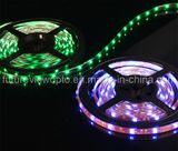 SMD5050 120LEDs/M Flexible LED Strip Light (3 years warranty)