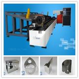 6m All Automatic CNC Metal Tube Cutting Machine