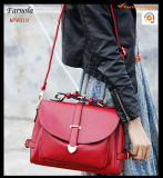 Fashion Small Handbags for Women Satchel Bag (AFV018)