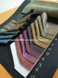 New Misty Blurred PU Leather (HSNI0007)