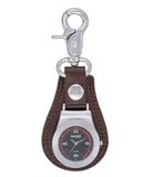 New Style Leather Digital Keychain Watch