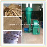 Raw Wood Crushing Machine/Log Milling Machine/Wood Pulverizer