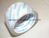 Super Clear BOPP Packing Tape