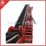 Construction Machinery for Long Distance in Metallurgy Industry