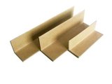 Brown Kraft Paper Cardboard Pallet Paper Angle