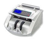 Currency Counter with Counterfeit Detector