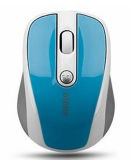 USB Scroll Cordless Optical Wireless Mouse for PC Laptop