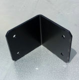 Customised Decorative L Angle Table Corner Wall Mounting Bracket Manufacturer