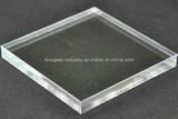 First Grade Clear Plastic Sheet Building Material