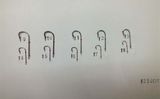 Fishing Hooks-1220dt