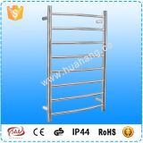 E0106c Bended Type Stainless Steel Towel Heater