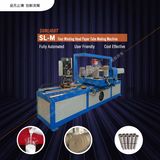 Adhesive Tape Core Tube Making Machinery