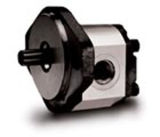 Hydraulic High Pressure Gear Pump for Equipment