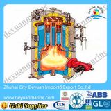 Marine Oil Fired Boiler Water Heater Hot Water Boiler Thermal Oil Burner