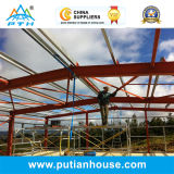 High Quality Q235/Q345 H Sestion Steel Building