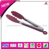 Household Stainless Steel Nylon Kitchen Utensil (FH-KTB43)