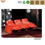 Elegant Recliner VIP Sofa Chair Cinema Chair (HYSD-VIP-2610)