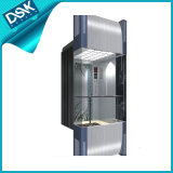Square Sightseeing Elevator with Good Quality