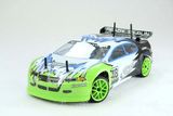 Sh16cc Engine on Road RC Cars 1/12