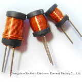 High-Frequency/Power Choke Coil Inductor with RoHS