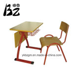 Classroom Furniture Desk and Chair (BZ-0064)