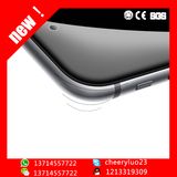 2.5D Round Angle, Perfect Cover Screen Protector for iPhone5