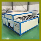 Insulating Glass Washing Machine Double Glazed Glass Washer Insulating Glass Cleaning Machine