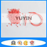 PVC Virgin Plastic Granules Resin/Soft Pipe PVC Granules