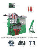Silicone Injection Machine with ISO&CE Approved