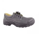 Best Selling Industrial Working Professioanl PU/Leather Labor Safety Shoes