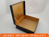 Indonesia Bird Nest Packaging Box, Bird Nest Gift Box