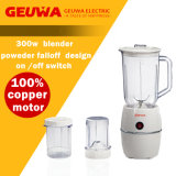 Geuwa 3 in 1 Vegetable Blender in 1000ml Capacity