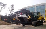 30 Ton Hydraulic Excavator