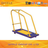 Outdoor Playground Gym Fitness Equipment (QTL-4207)