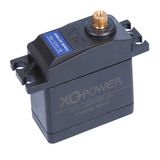 Xq Power Xq-3013m 13kg Torque Analog Servo with Metal Gear for RC Models