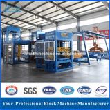 Brick Production Line Hollow Paving Block Machinery Ltqt8-15