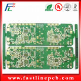 HASL Lead Free PCB Circuit Board for Industrial Control Used