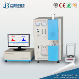 Infrared Carbon Sulfur Analysis Instrument for Metal Alloy