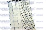 Stainless Steel Sheet Shaped Mesh Belt