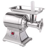 Grt - Al12 Aluminum Electric Meat Mincer, Automatic Meat Mincer