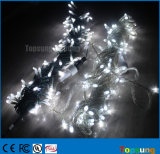 Connectable 10m White Christmas LED String Fairy Lights Decorations