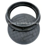 High Strength Inspection Manhole Cover