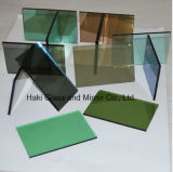 2015 Hot Sales 3-12mm Tinted Building Float Glass