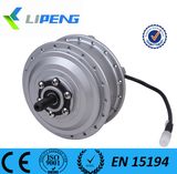 Electric Bicycle Brushless Hub Motor Ebike Motor