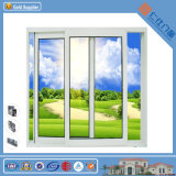 Aluminum Cladding Wood Window with High Quality