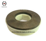 Metal-Bond Diamond Chamfering Wheel/Grinding Wheel for Ceramic Industry