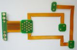 Rigid Flex Boards Circuit Board