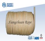 Lr Approved 12 Strand Nylon Mooring Rope